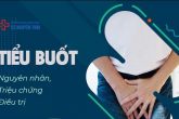 Nguyên nhân đi tiểu buốt xuất phát từ đâu ?