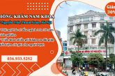Phòng khám nam khoa 52 Nguyễn Trãi – Sự lựa chọn đáng tin cậy cho sức khỏe của bạn